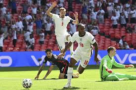 Las selecciones de inglaterra y croacia se enfrentan hoy domingo 13 de junio en el estadio de wembley, en londres, en partido correspondiente al grupo d de la fase de grupos de la euro2021. Z1jvnlhcuh5ixm