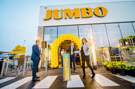 Dunkin' belgië, minderhout, antwerpen, belgium. Jumbo Belgie Opent Achtste Belgische Winkel In Oost Vlaanderen Jumbo Persportaal