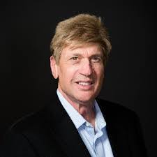 Scott Kloosterman's Instagram, Twitter & Facebook