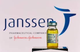 With the addition of the johnson & johnson (janssen) vaccine, health experts emphasize the availability of three safe and highly effective vaccines for the. Single Dose Vaccine Janssen Requests Emergency Use At Anvisa Olhar Digital