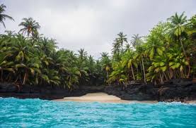 Hbd príncipe, santo antónio, principe, sao tome and principe. Sao Tome And Principe Pearl Of Africa Baiga