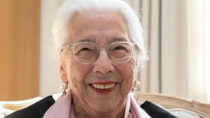 Von wegen grauer Alltag im Seniorenheim