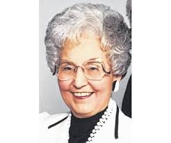 Frances Burcham Obituary (1926