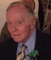 Robert Mace Obituary (1941