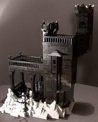 Vampire Castle Lego House Vampire Castle Lego Vampire