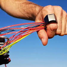 This disability will not make you let you down and you can enjoy with the product. Wearable Computer Peripherals Padrone Ring