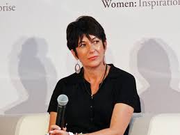 Photo by laura cavanaugh/getty images. Ghislaine Maxwell Says Vermin Poop Is Falling On Her In Jail