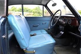 Image result for Powder Blue 1958 Sunbeam