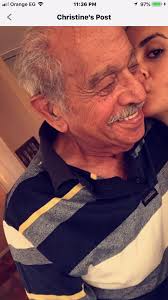 Condolences for the passing of Hany Sadek, a dear friend and classmate