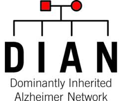 In the first series, he wears a dark blue. About The Dominantly Inherited Alzheimer Network