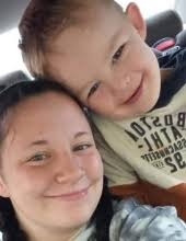 Obituary information for Kalie Marie Moses