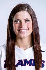 Megan Fortner's Instagram, Twitter & Facebook