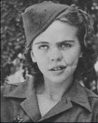 Photographer John Drysdale was punched in the face by a kangaroo, and  afterwards, was comforted by the creature, 1962. Many years ago, while I  was backpacking through Southeast Asia, I met a