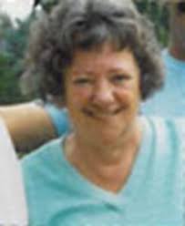 Betty Crist Stratton Obituary & Funeral
