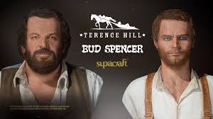 Origin of golden trump statue revealed. Supacraft Studios Posts Facebook