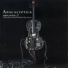 Stream Hope Vol. 2 (feat. Matthias Sayer) by Apocalyptica