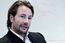 Ja, dette er min dårligste investering som Obos-sjef