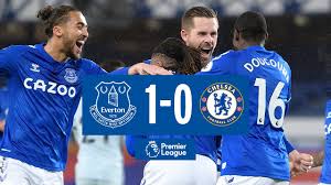 The latest news, transfers, fixtures and more from the toffees. Everton 1 0 Chelsea Sigurdsson Wins It Premier League Highlights Youtube