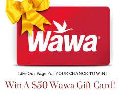 When you are selling your wawa gift card online, it is sold at a discount to encourage people to buy it. Sussman Acura 50 Wawa Gift Card Giveaway Facebook