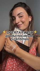 NUEVA OFERTA FLASH: productos desde 5 céntimos 😯😯😯 #maquillalia  #maquillaje #makeup #fyp #parati #fypage