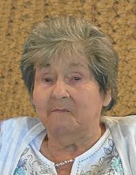 Obituary for Thelma M. (Ross) Reed