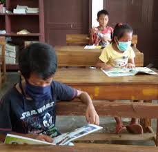 Nama komik ini adalah baca komik arisan sudah waktunya pulang, nah. Ibu Mariyati Lima Dekade Berbagi Kasih Halaman All Kompasiana Com