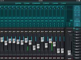 Related info & availability named as : Behringer X Air Community Posts Facebook