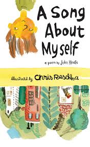 For some reason i did not put the two together until this the naughty by nature hit o.p.p. doesn't have any curse words, but many oversensitive radio. A Song About Myself Keats John Raschka Chris 9780763650902 Amazon Com Books