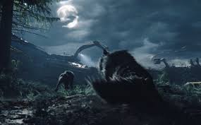 The garou fight against the wyrm, the destroyer. Werewolf The Apocalypse Earthblood Gameplay Set To Arrive At Nacon Connect Playstation Universe