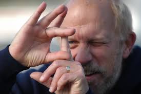 Pine Bluff native put superheroes