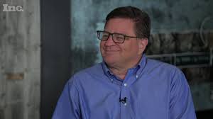 The incredible story of passion behind KIND bars becoming a billion-dollar  business