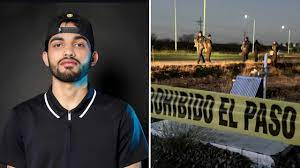 As3sin4n al youtuber 'El Pinky', en Culiacán | Primera Plana MX