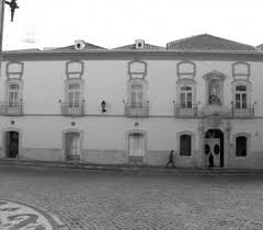 MACE Museu de Arte Contemporânea de Elvas - PROYECTOR