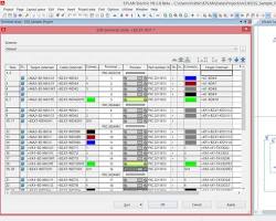 Imagem de EPLAN Electric P8 interface