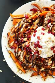 Sweet Potato Dessert Fries Minimalist Baker Recipes Recipe Baker Recipes Sweet Potato Dessert Whole Food Recipes