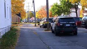 The town of about 30,000, 10 miles north of minneapolis, has a large african american population. Update Man Who Was Shot In North Minneapolis Dies Kstp Com
