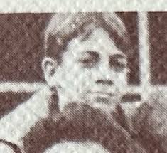 Abraham (George) and Bessie Plotkin (1471 & 1472)