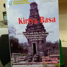 Buku paket bahasa jawa marsudi kelas 8. Buku Paket Bahasa Jawa Kelas 7 Kurikulum 2013 Pdf Cara Golden