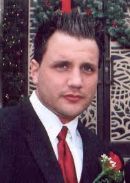 Jason Romero Obituary