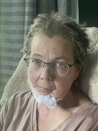 Sonya Leigh Wilhelmson