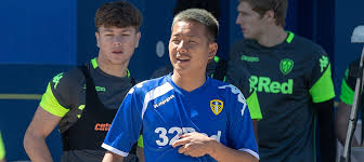 Gamba osaka (ガンバ大阪, gamba ōsaka) is a japanese professional association football club currently playing in the j1 league, the top division of japanese football. Yosuke Ideguchi Rejoins Gamba Osaka Leeds United