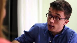 Maybe you would like to learn more about one of these? Anecdota De Errejon Sobre Su Edad Youtube