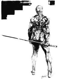 Monoolho's many suppressoring silencer better enhanced suppressors Cyborg Ninja Metal Gear Wiki Fandom