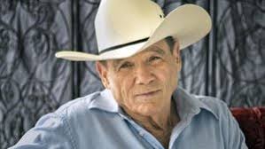 James Lee Burke: Donald Trump is 'a master at capitalising