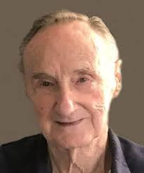 Donald W. Dobles Obituary