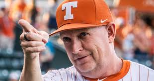 Texas Baseball Bolsters the Roster with Impactful Portal Additions