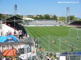 Es bietet platz für 10.336 zuschauer. Stadio Alberto Picco Stadion In La Spezia