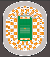 Problem Solving Notre Dame Football Stadium Seating Chart