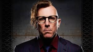 Maynard James Keenan