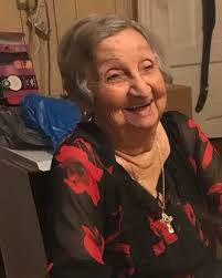 Eduarda Rivera Pitre Obituary 2023